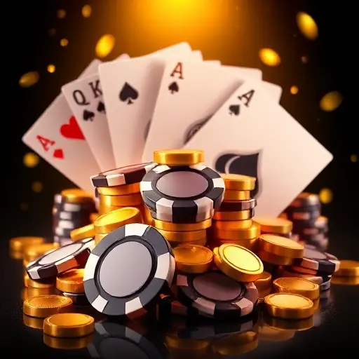 progressive jackpot reels